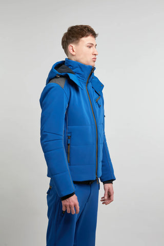 Chaqueta de esquí - Mattay