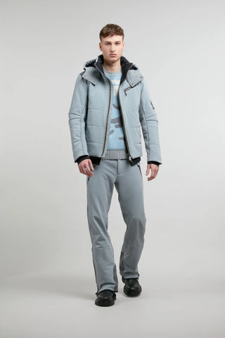 Chaqueta de esquí - Mattay
