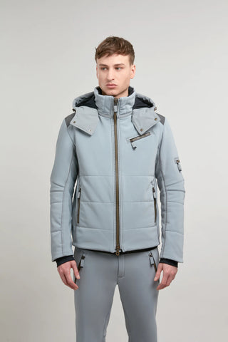 Chaqueta de esquí - Mattay