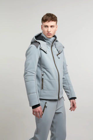 Chaqueta de esquí - Mattay