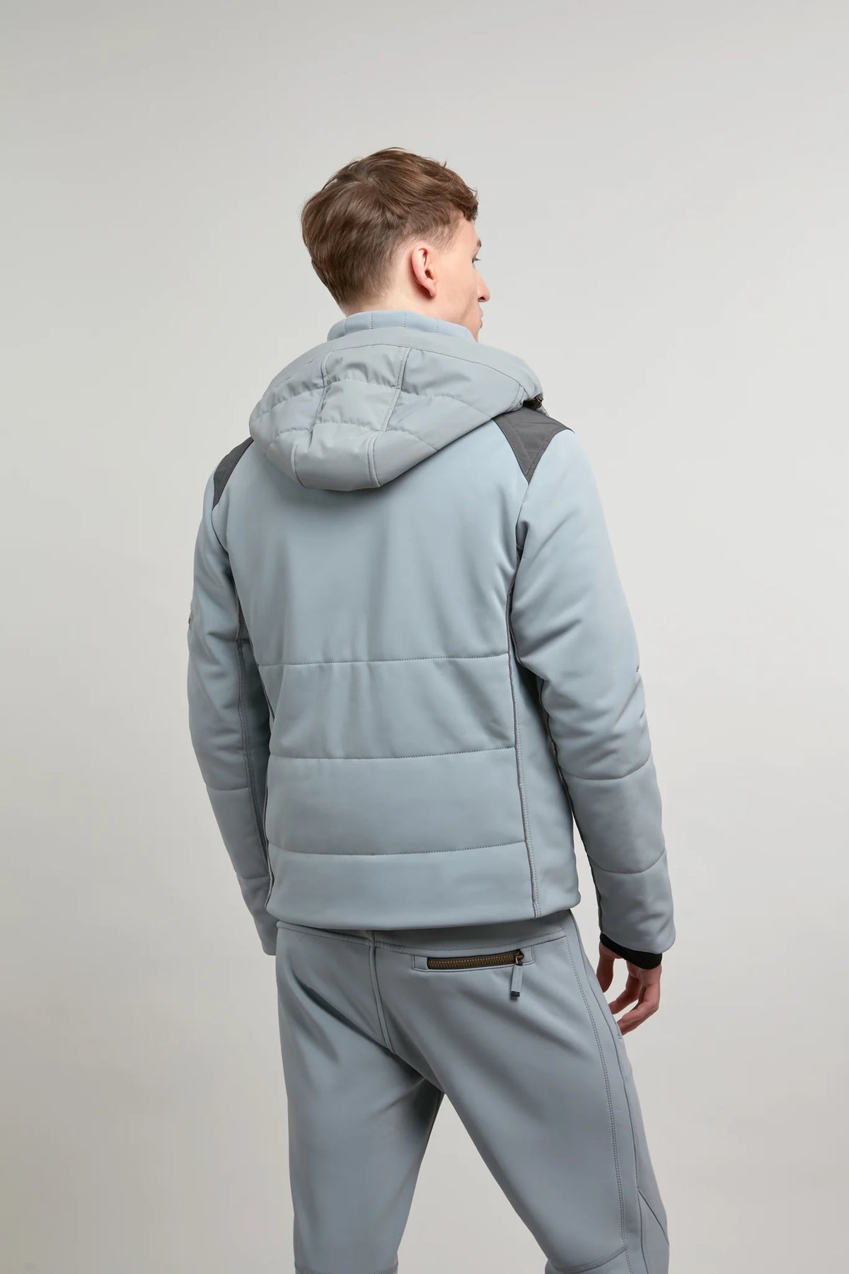 Mattay Ski Jacket