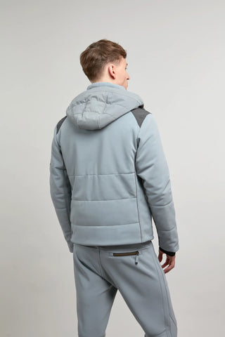 Chaqueta de esquí - Mattay