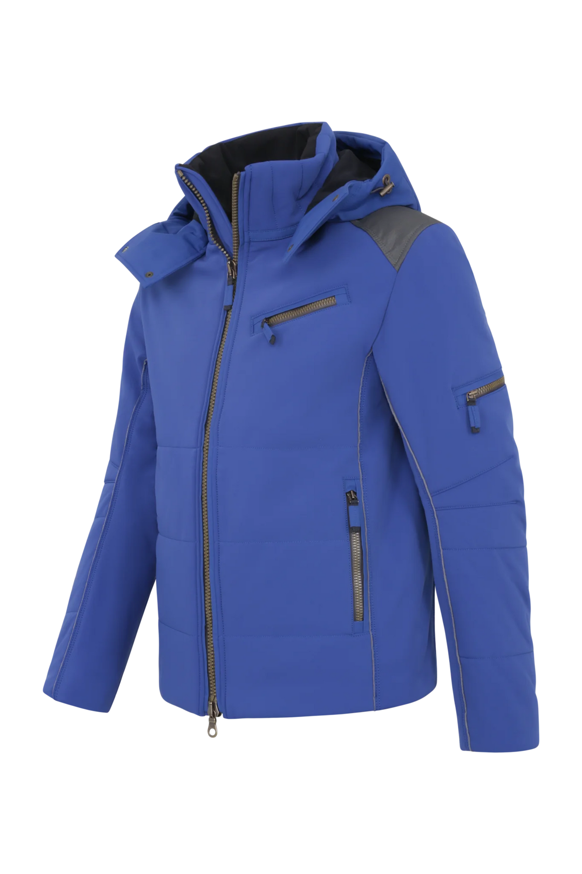 Mattay Ski Jacket