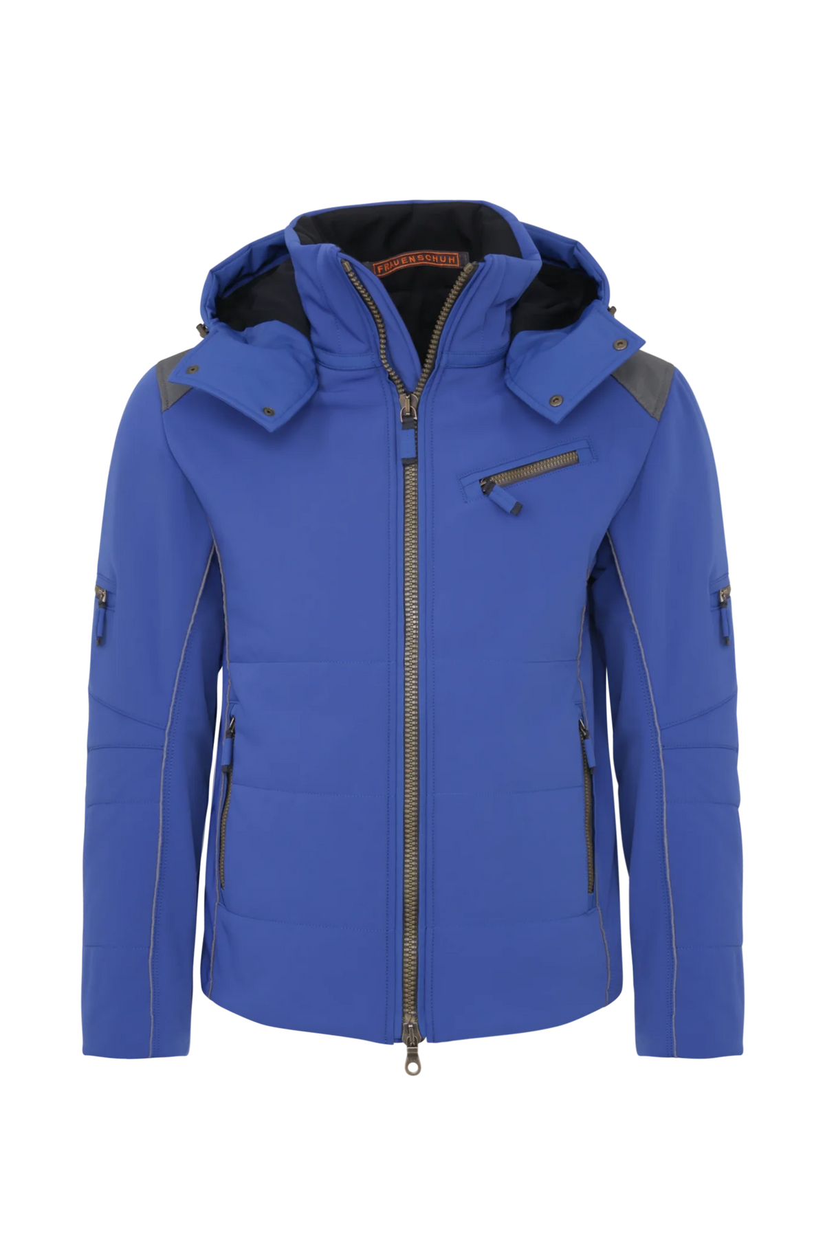 Mattay Ski Jacket