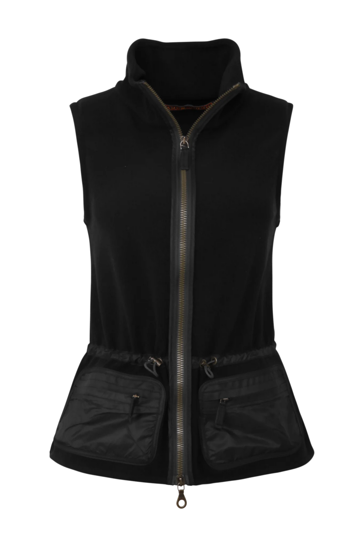 May Biodegradable Fleece Vest