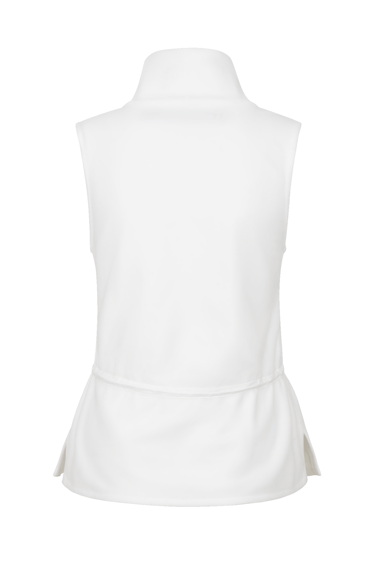 May Biodegradable Fleece Vest