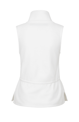 May Biodegradable Fleece Vest