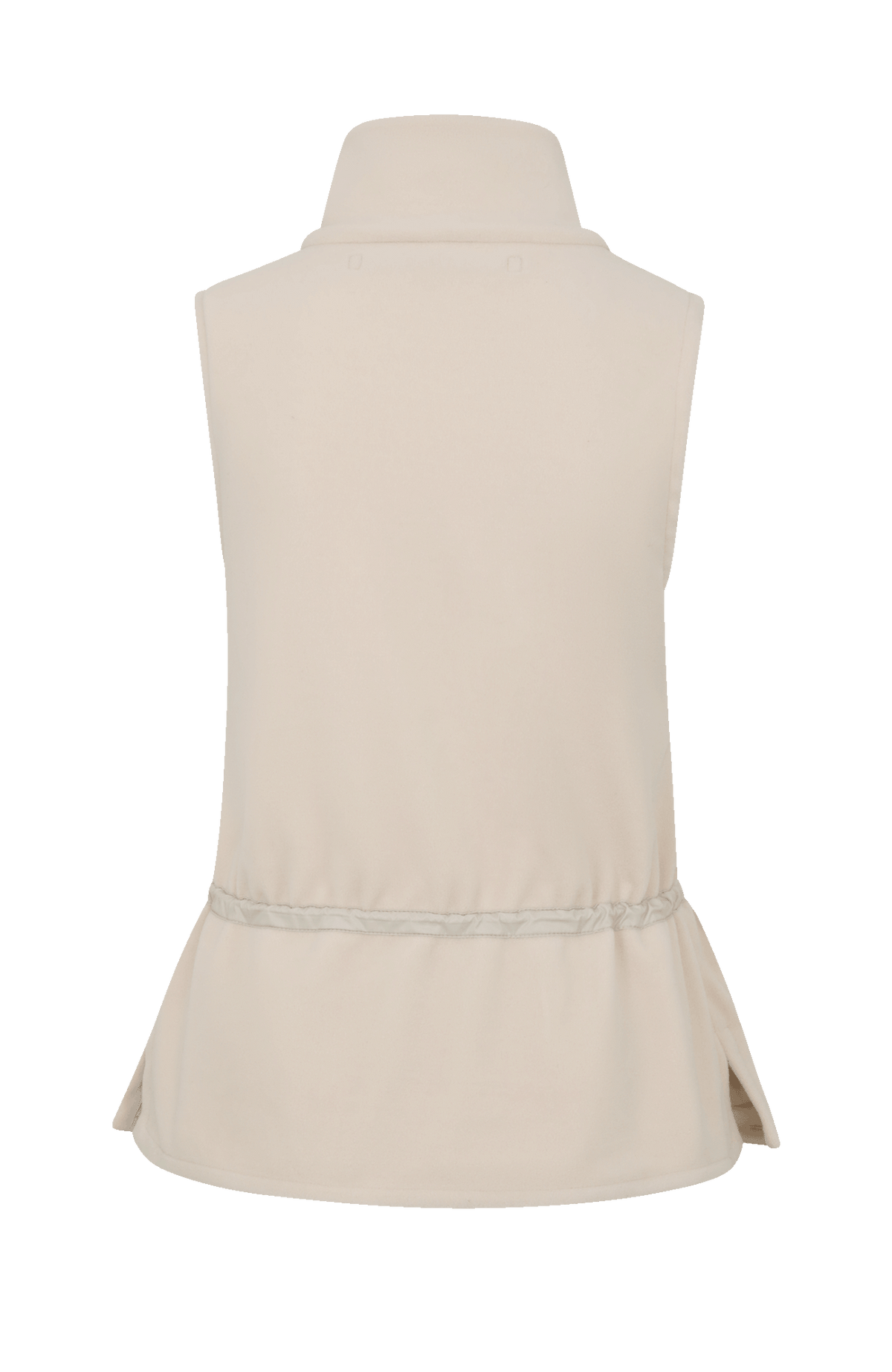 May Biodegradable Fleece Vest
