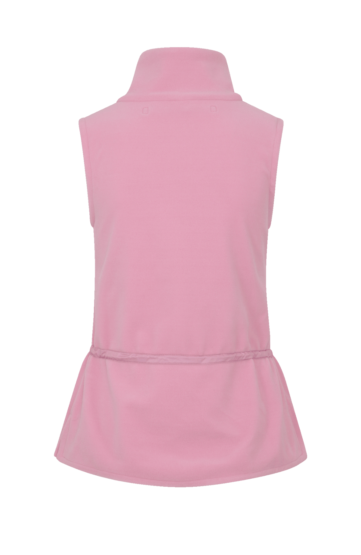May Biodegradable Fleece Vest