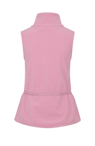 May Biodegradable Fleece Vest