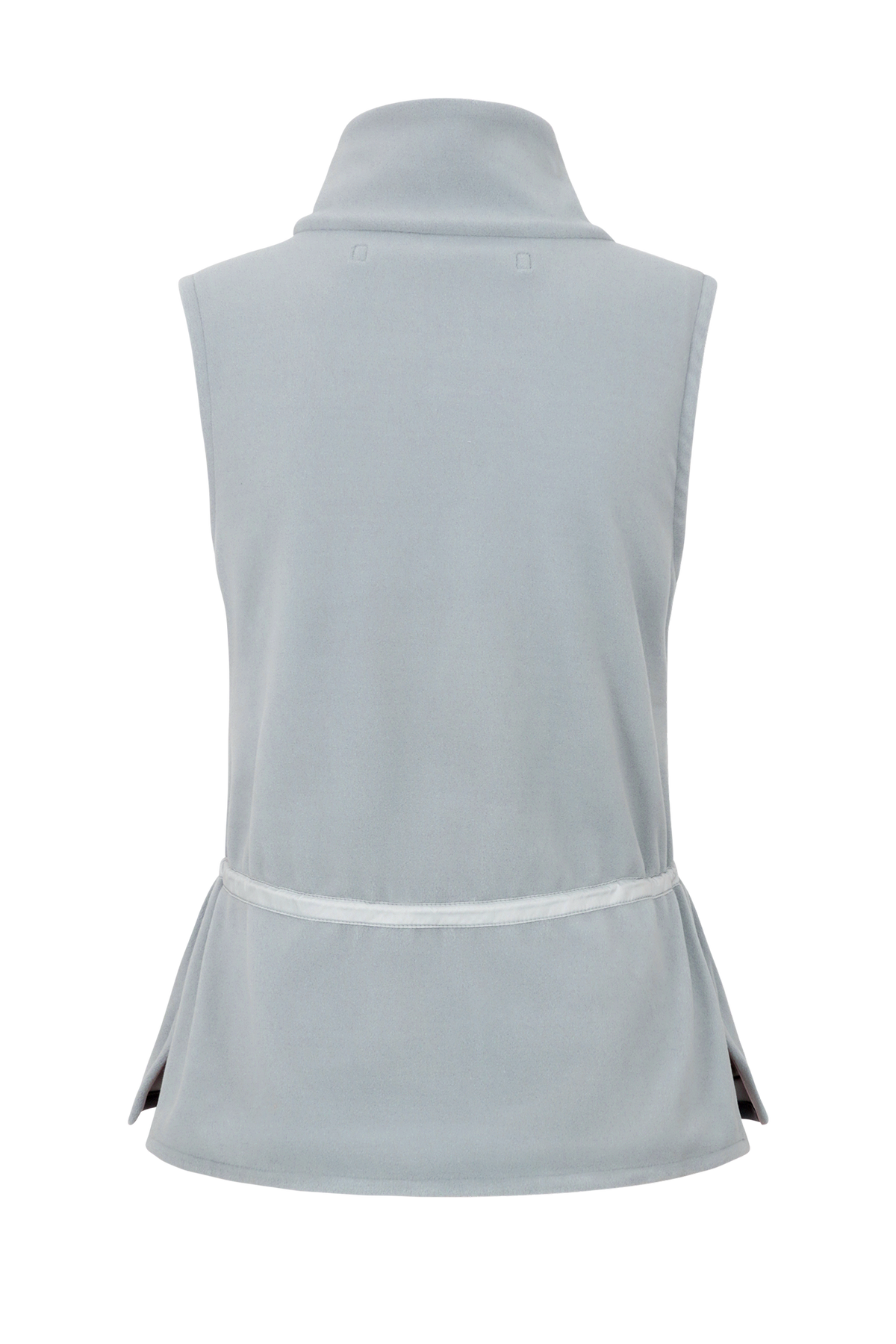 May Biodegradable Fleece Vest