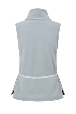May Biodegradable Fleece Vest