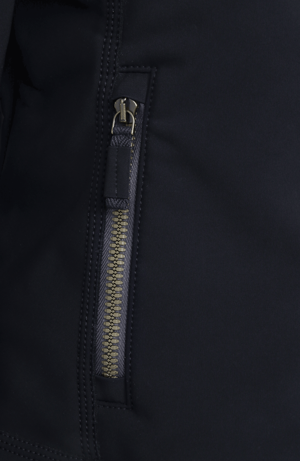Naila Softshell Ski Jacket