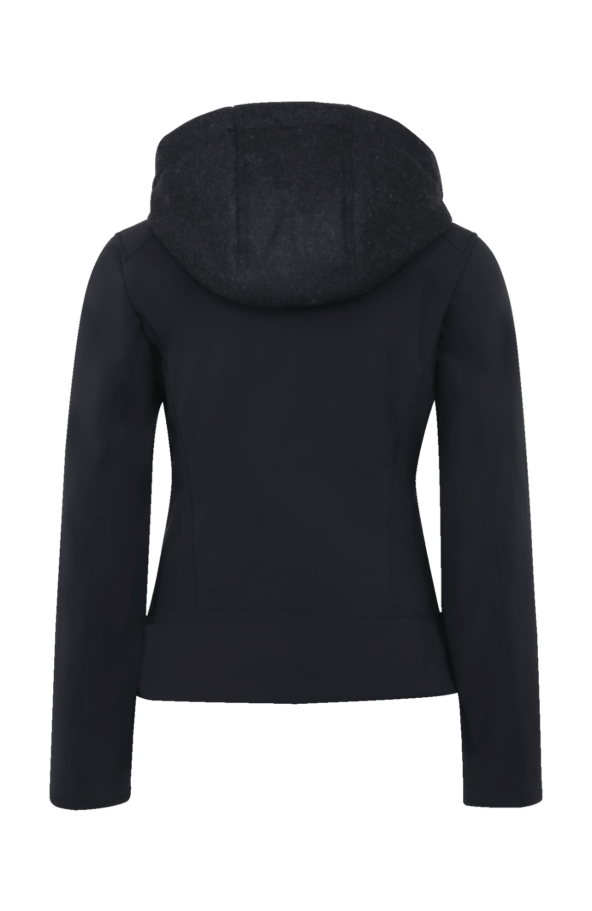 Naila Softshell Ski Jacket