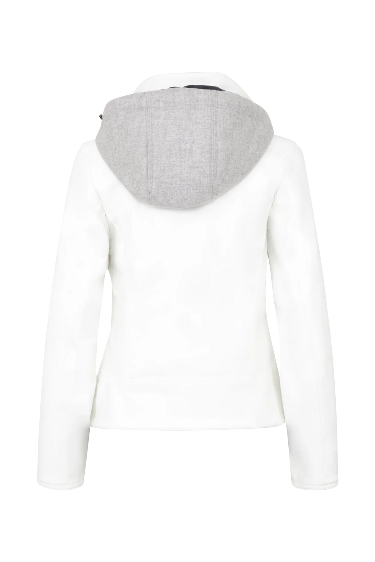 Naila Softshell Ski Jacket