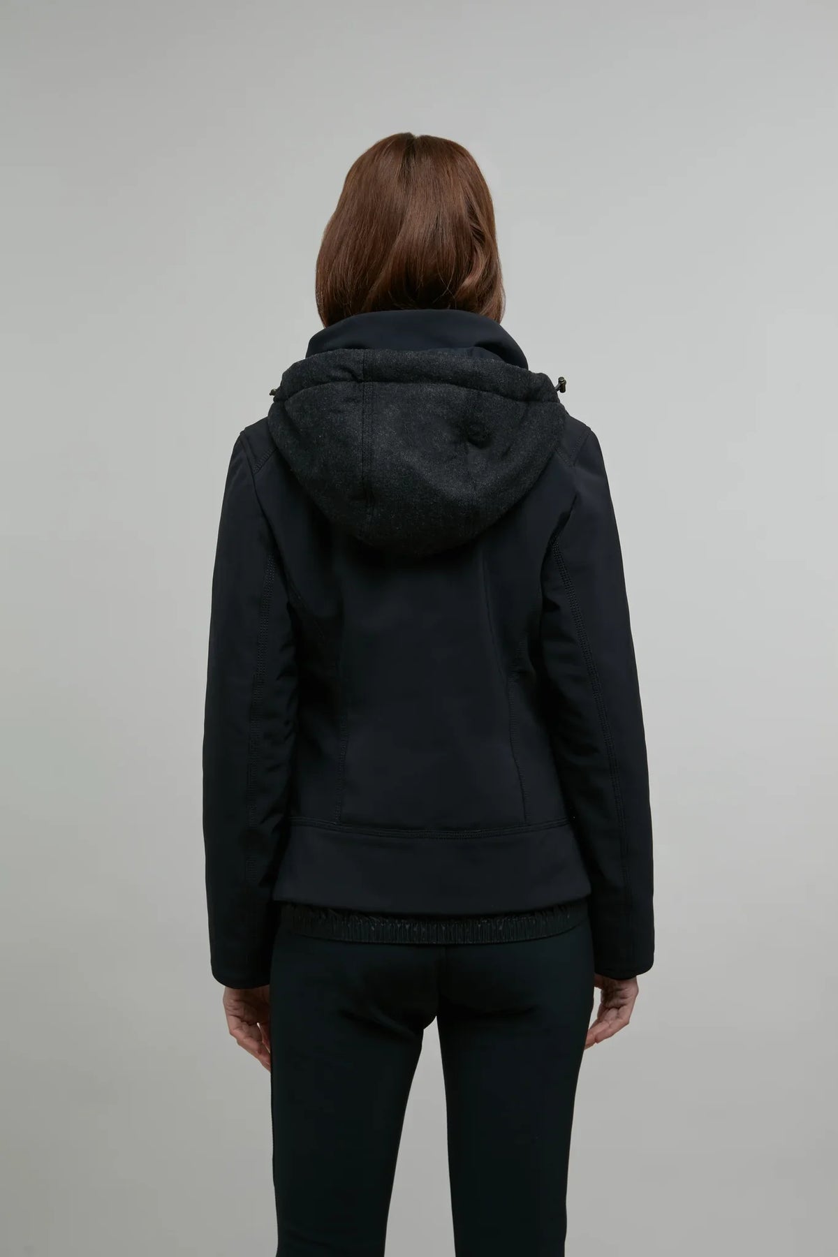 Naila Softshell Ski Jacket