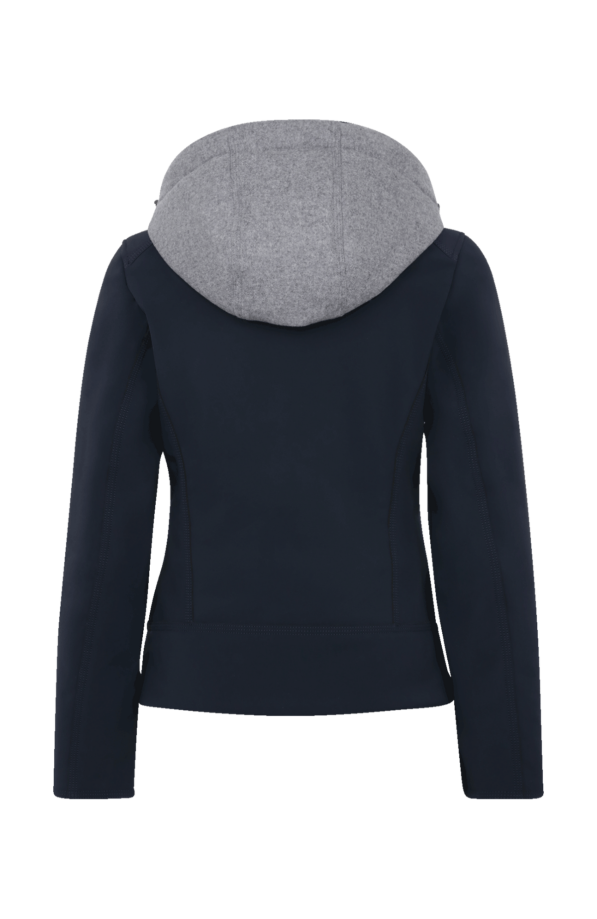 Naila Softshell Ski Jacket