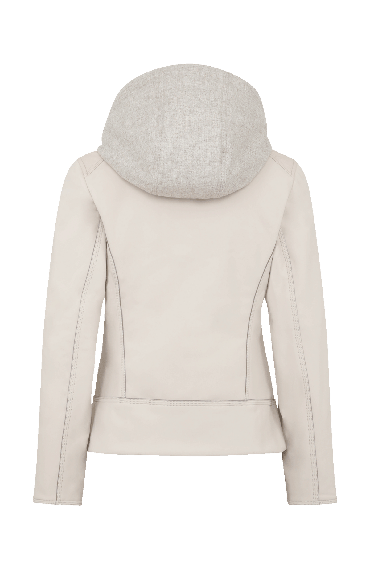 Naila Softshell Ski Jacket