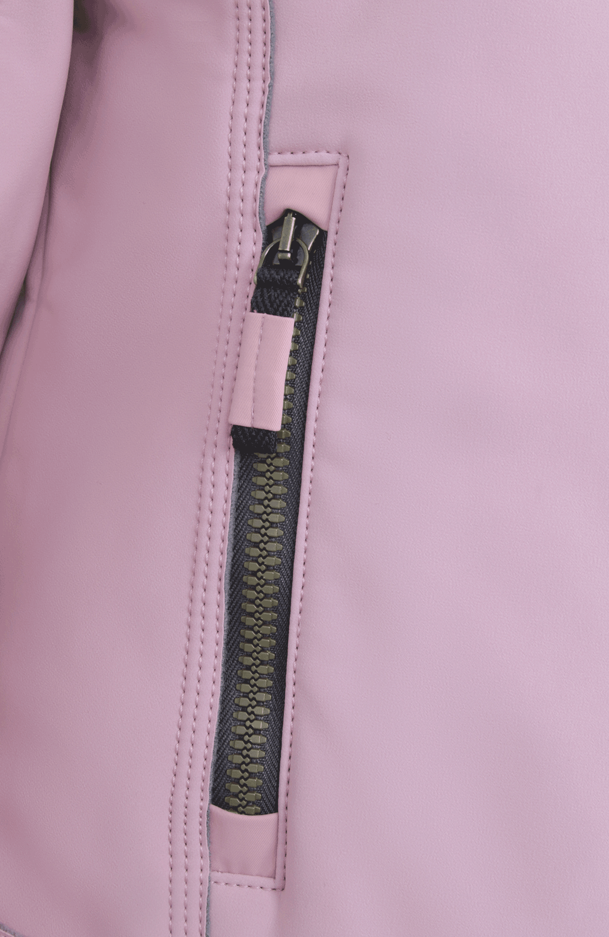 Naila Softshell Ski Jacket
