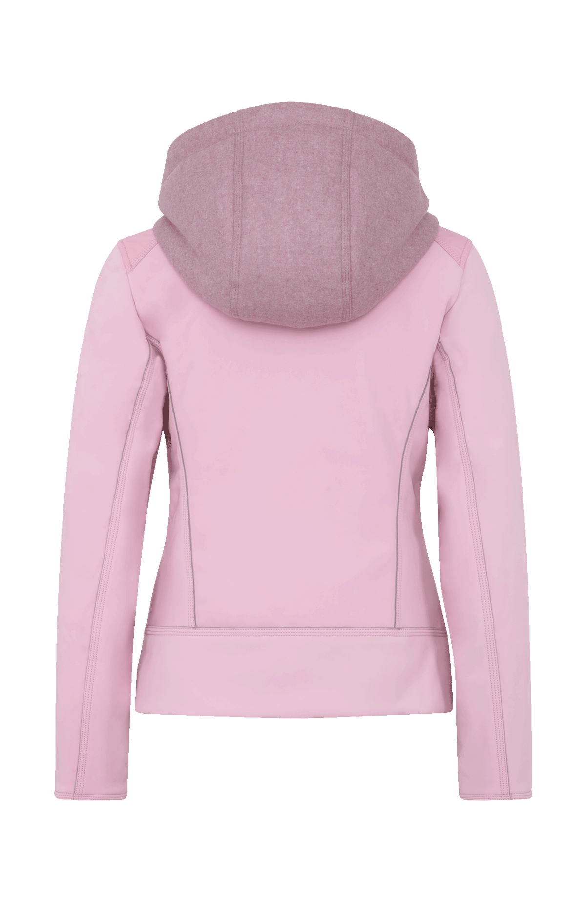 Naila Softshell Ski Jacket