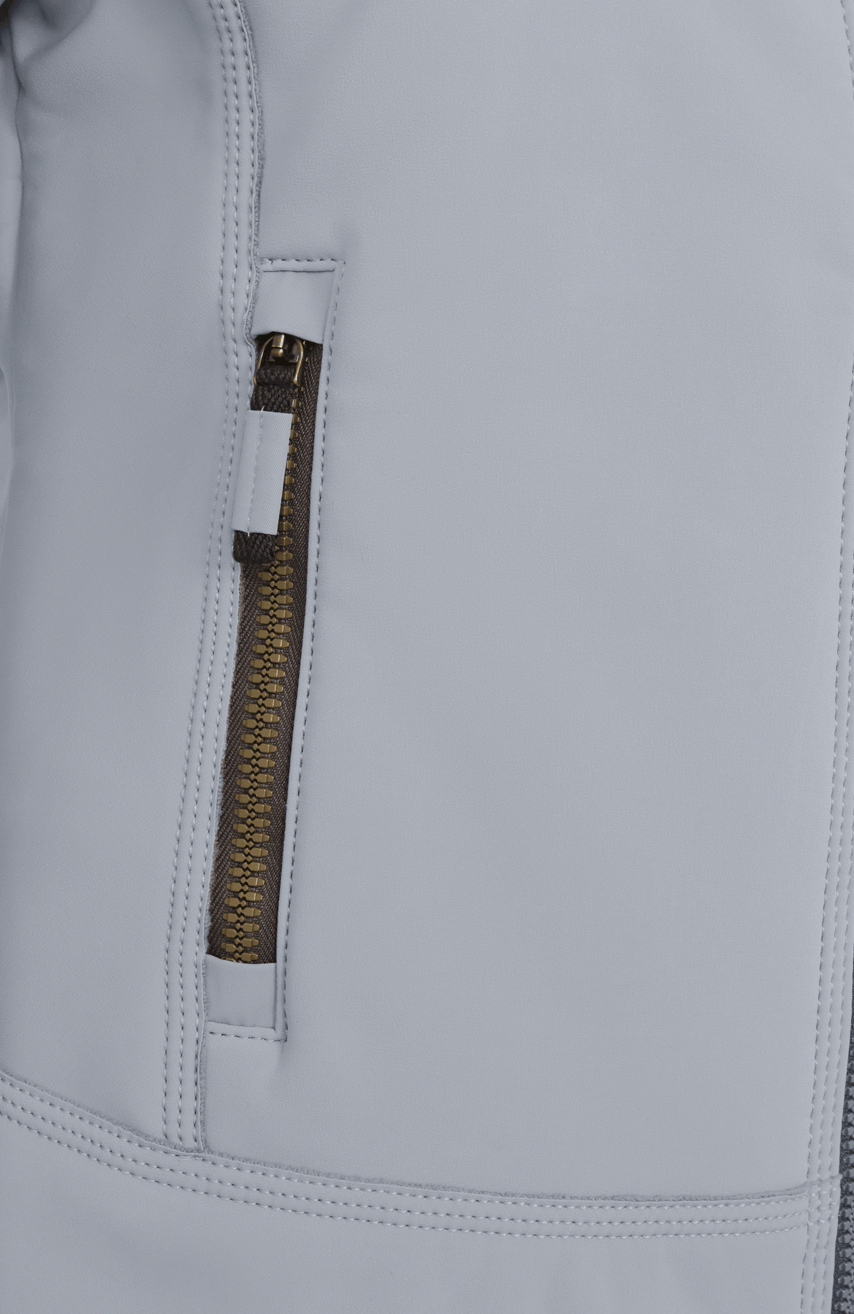 Naila Softshell Ski Jacket