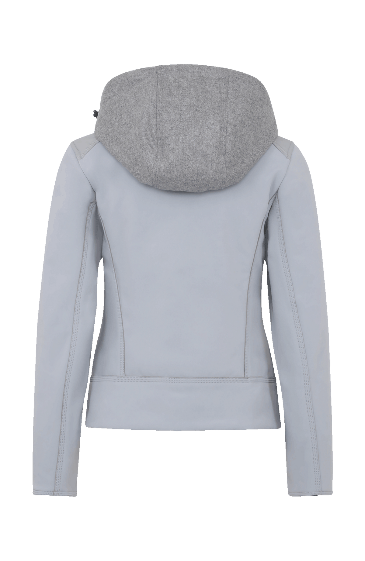Naila Softshell Ski Jacket