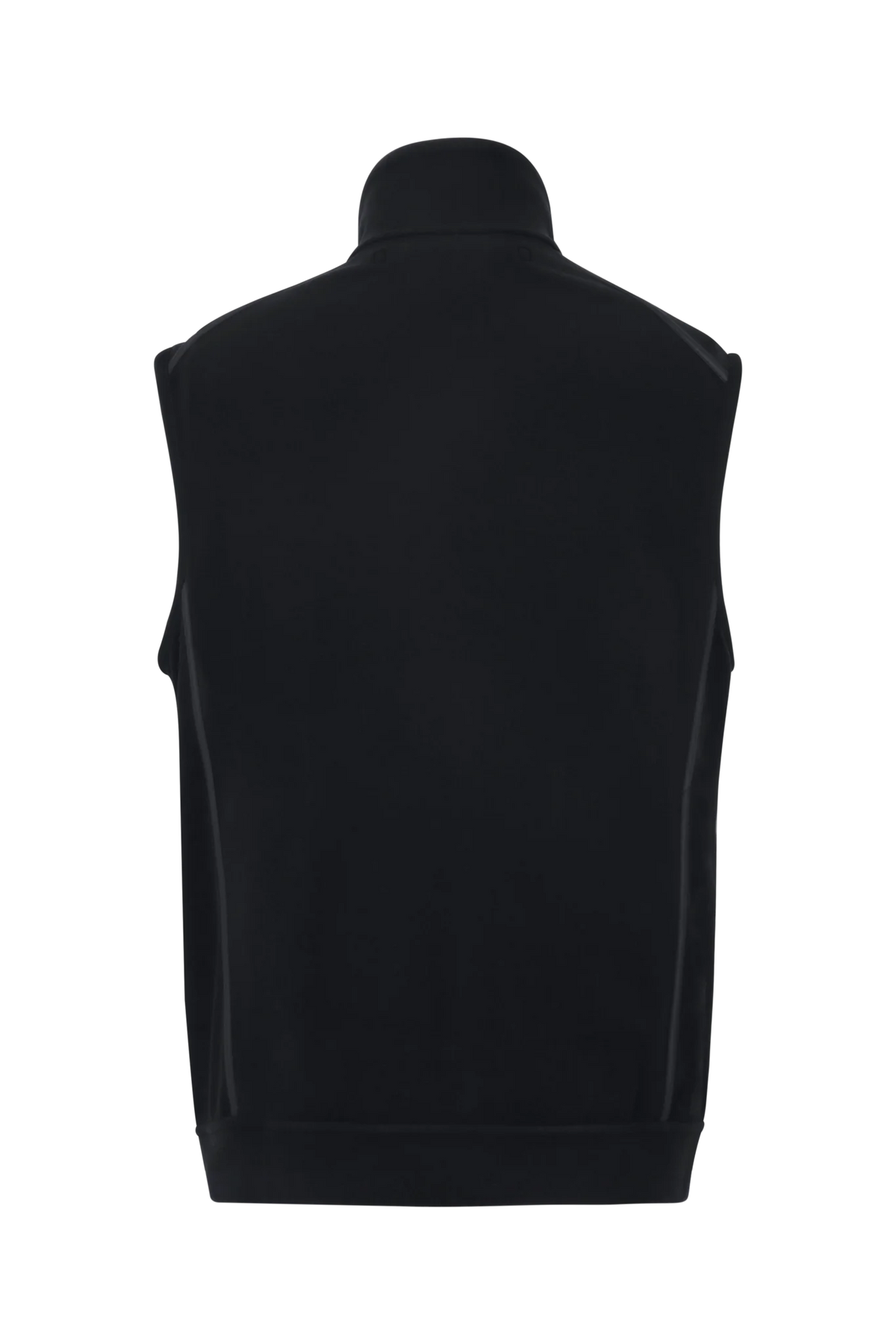 Neil Biodegradable Fleece Vest