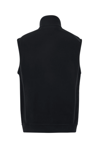 Neil Biodegradable Fleece Vest