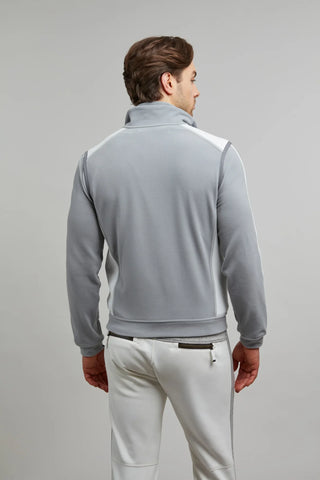 Neil Biodegradable Fleece Vest