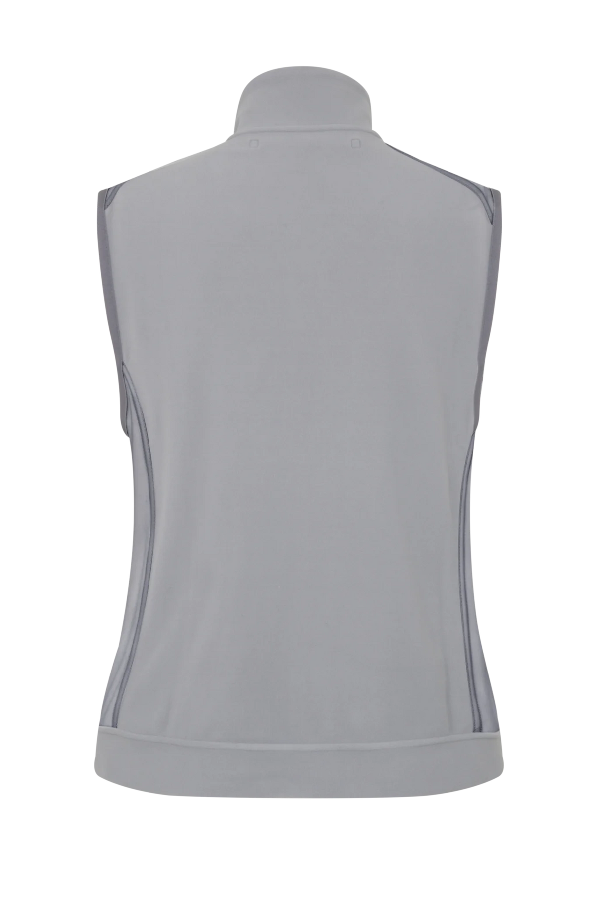 Neil Biodegradable Fleece Vest