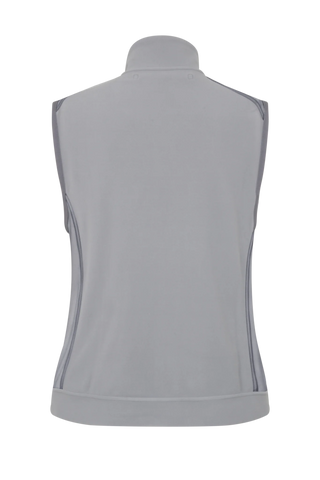 Neil Biodegradable Fleece Vest