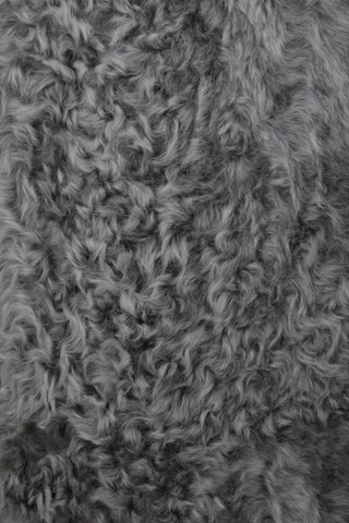 Lambskin Coat - Olivera