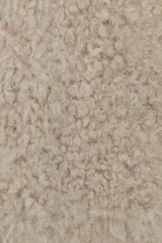 Lambskin Coat - Olivera