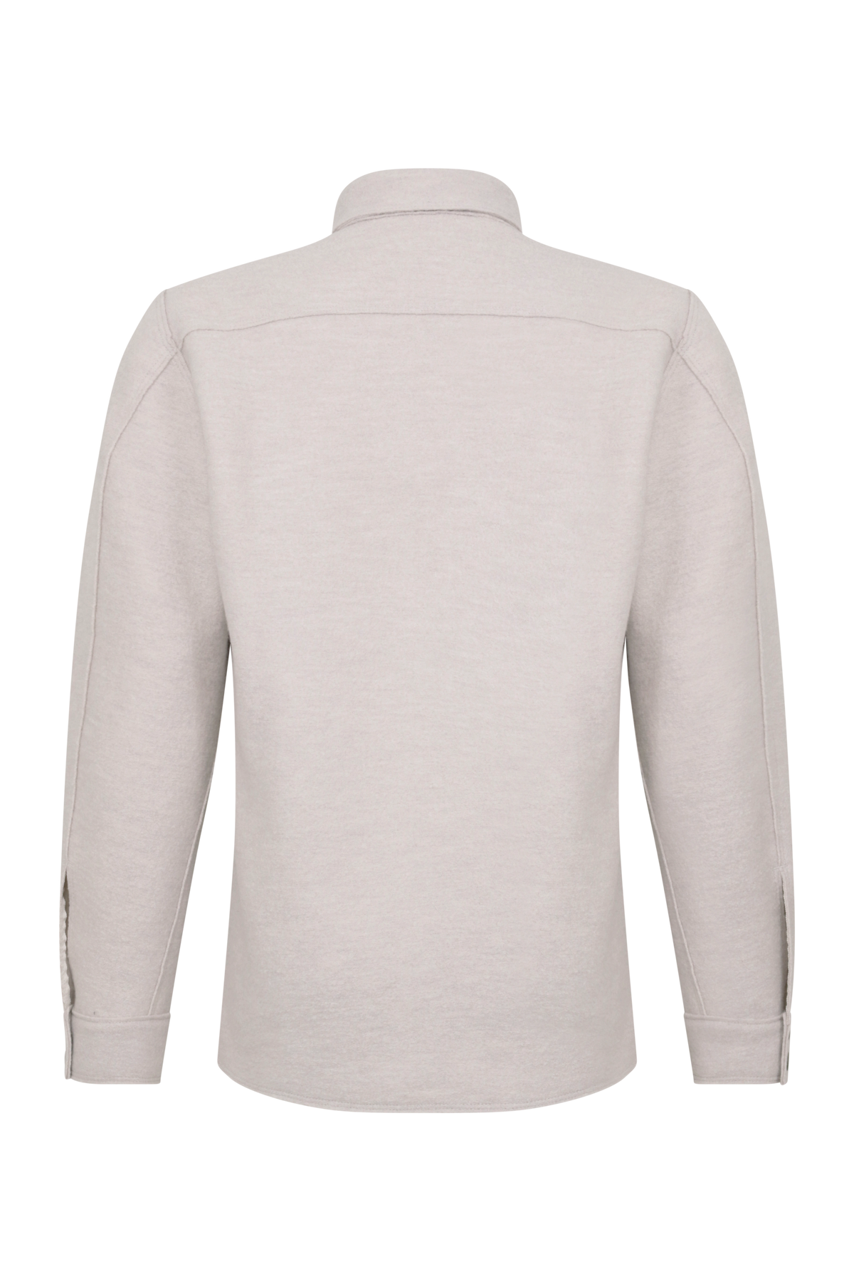 Chaqueta de lana hervida - Valentin