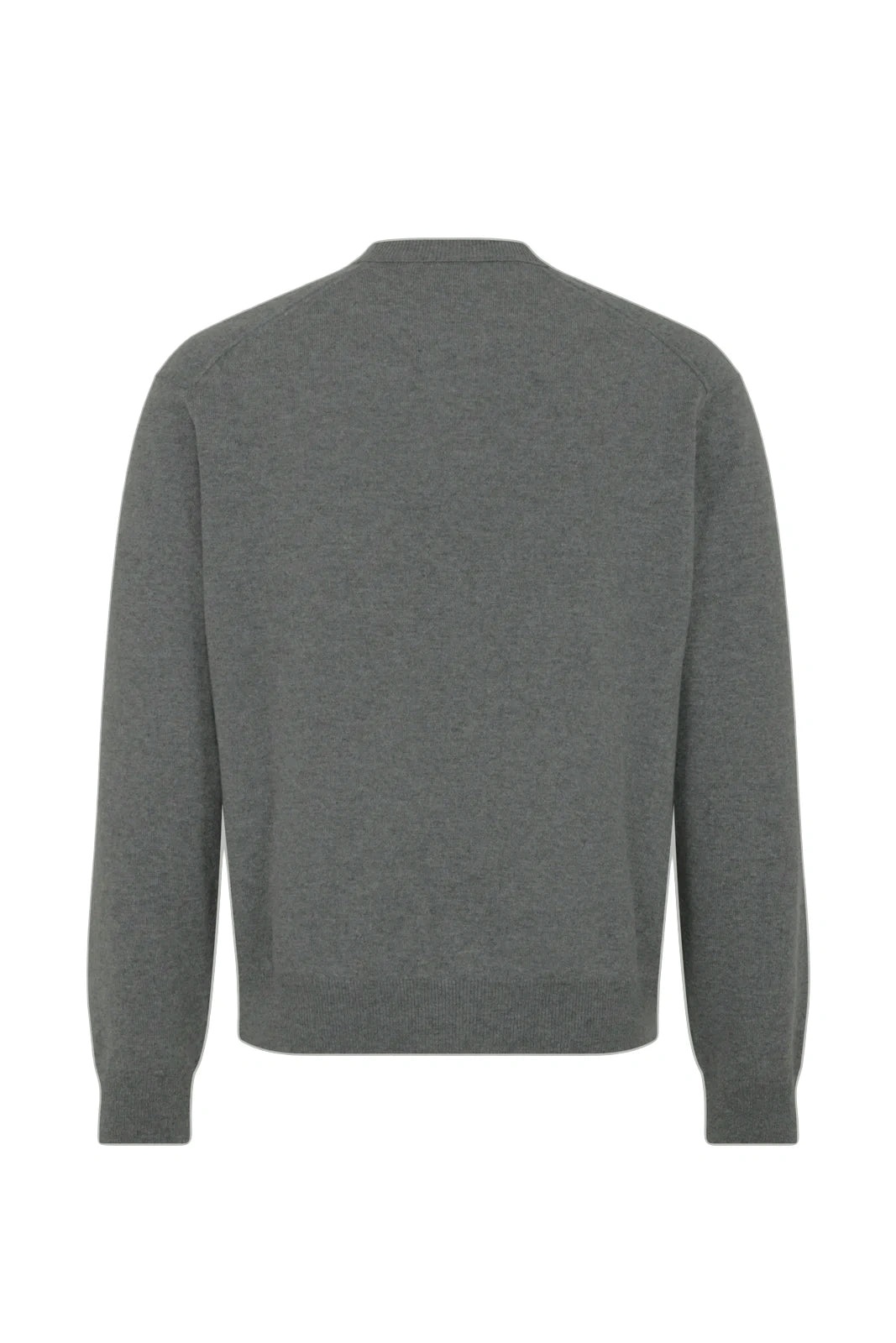Sebastian Cashmere Crewneck Sweater