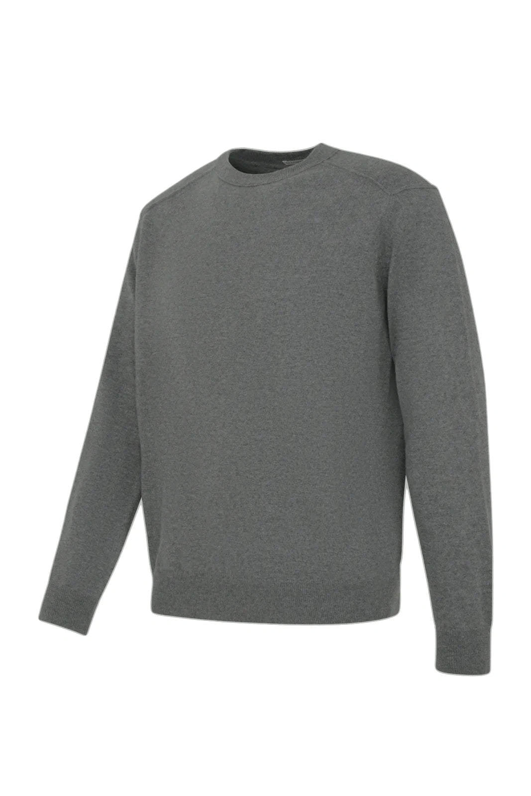 Sebastian Cashmere Crewneck Sweater