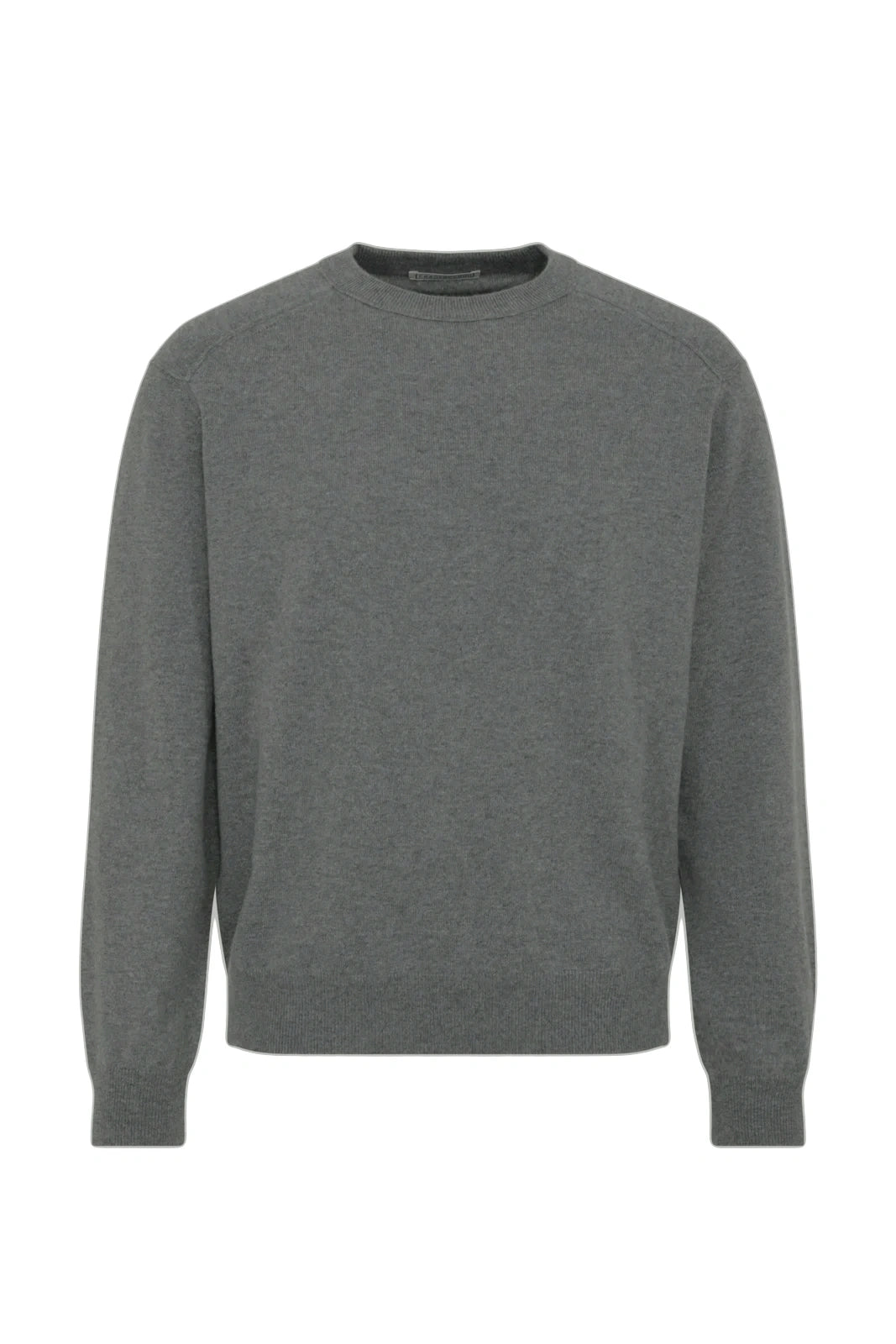Sebastian Cashmere Crewneck Sweater
