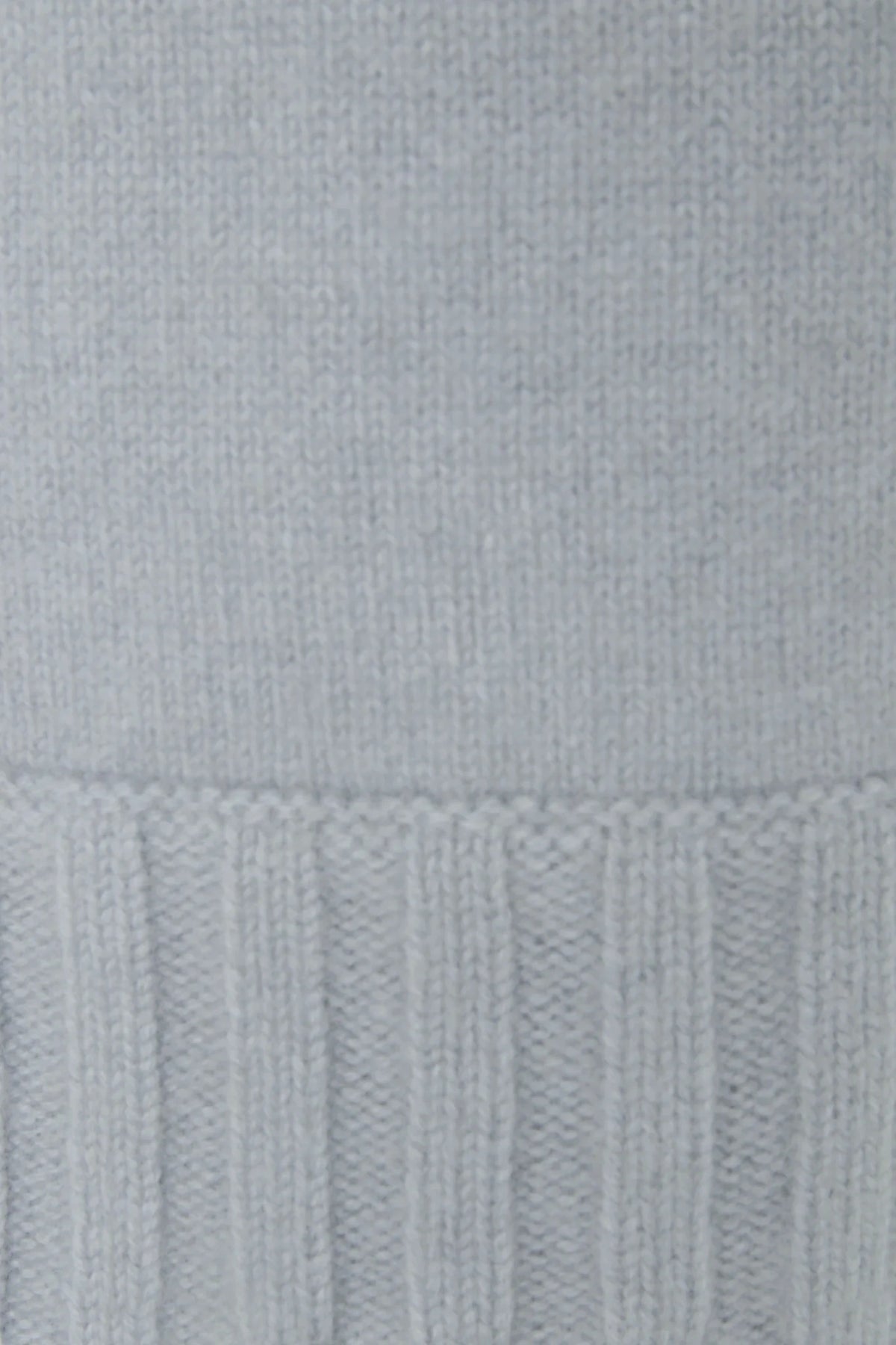 Evan Cashmere Crewneck Sweater