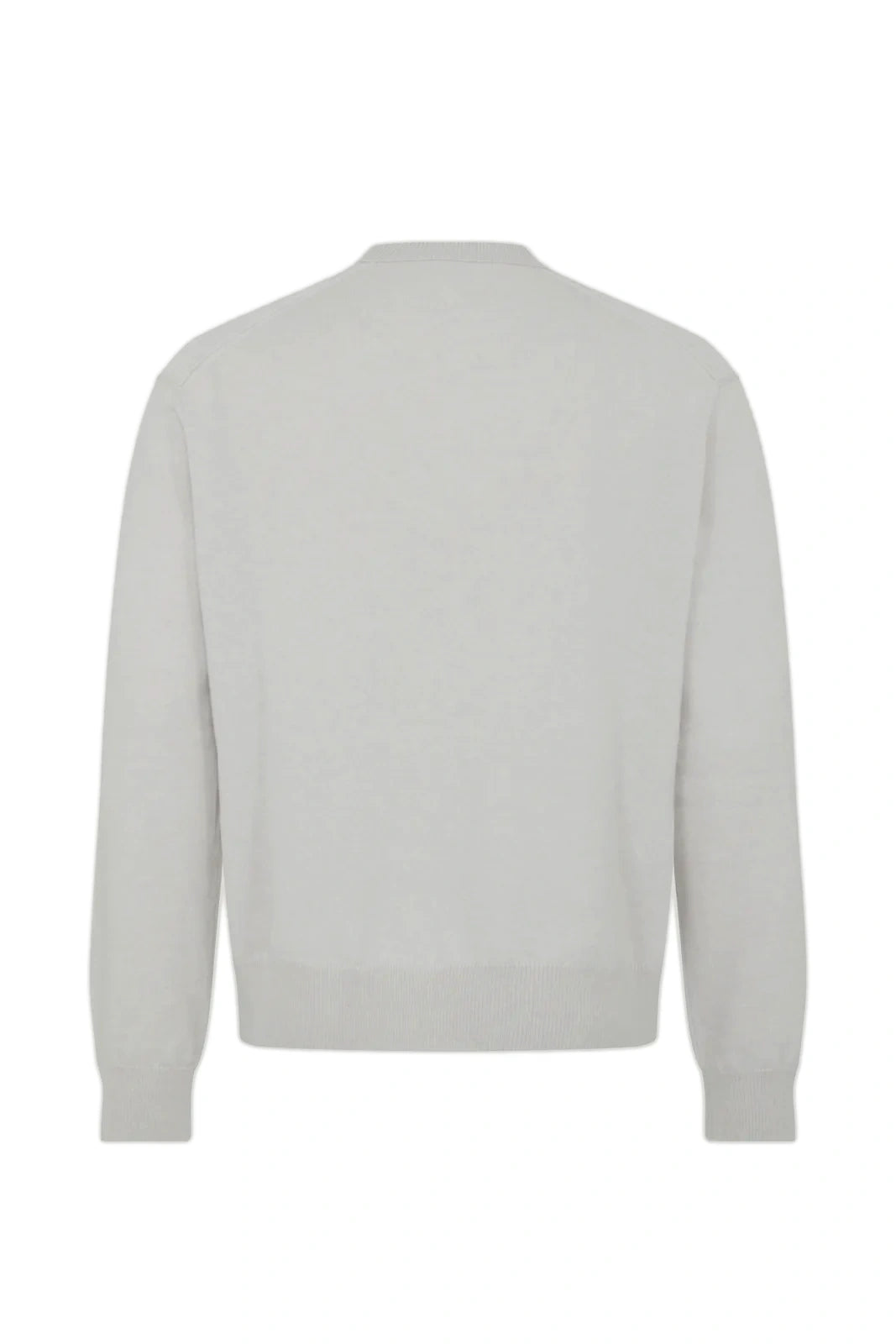 Sebastian Cashmere Crewneck Sweater