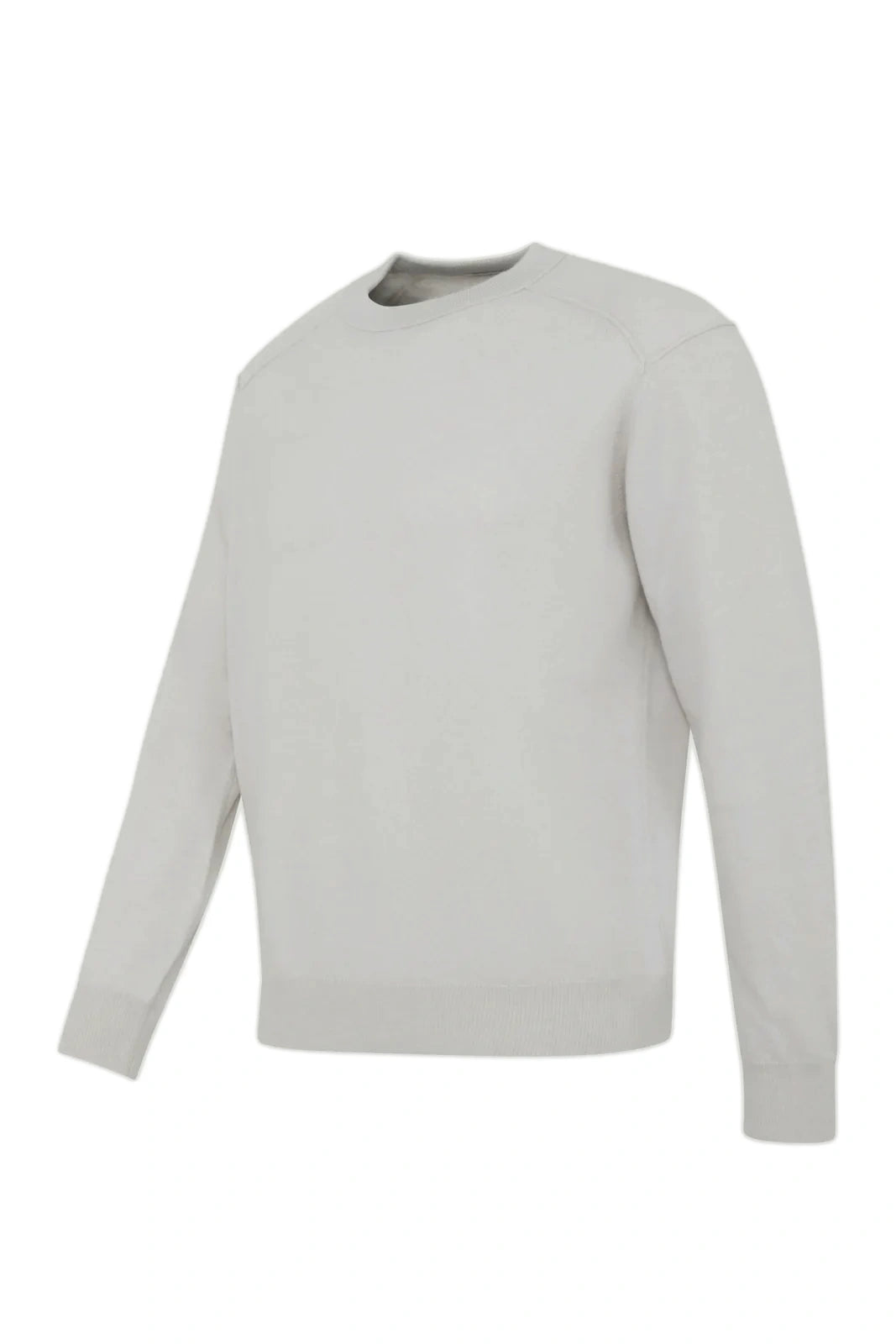 Sebastian Cashmere Crewneck Sweater