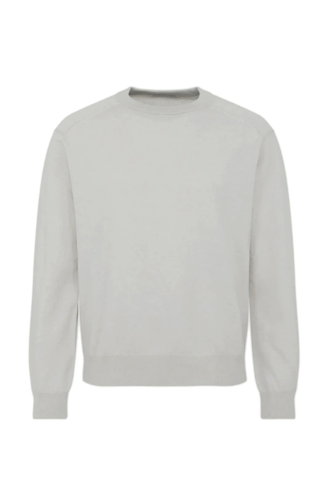 Sebastian Cashmere Crewneck Sweater