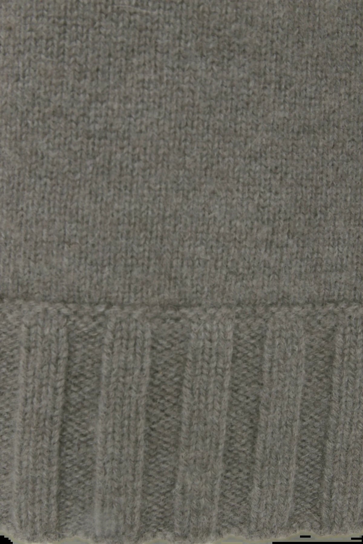 Evan Cashmere Crewneck Sweater