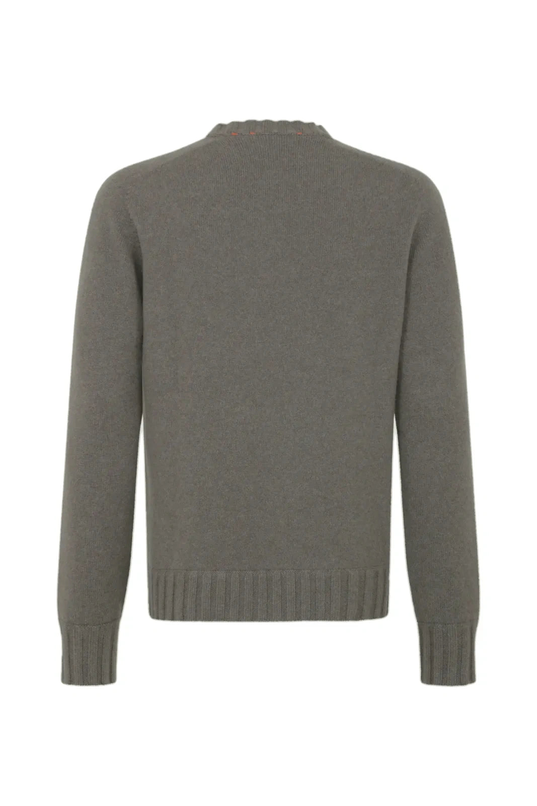 Evan Cashmere Crewneck Sweater