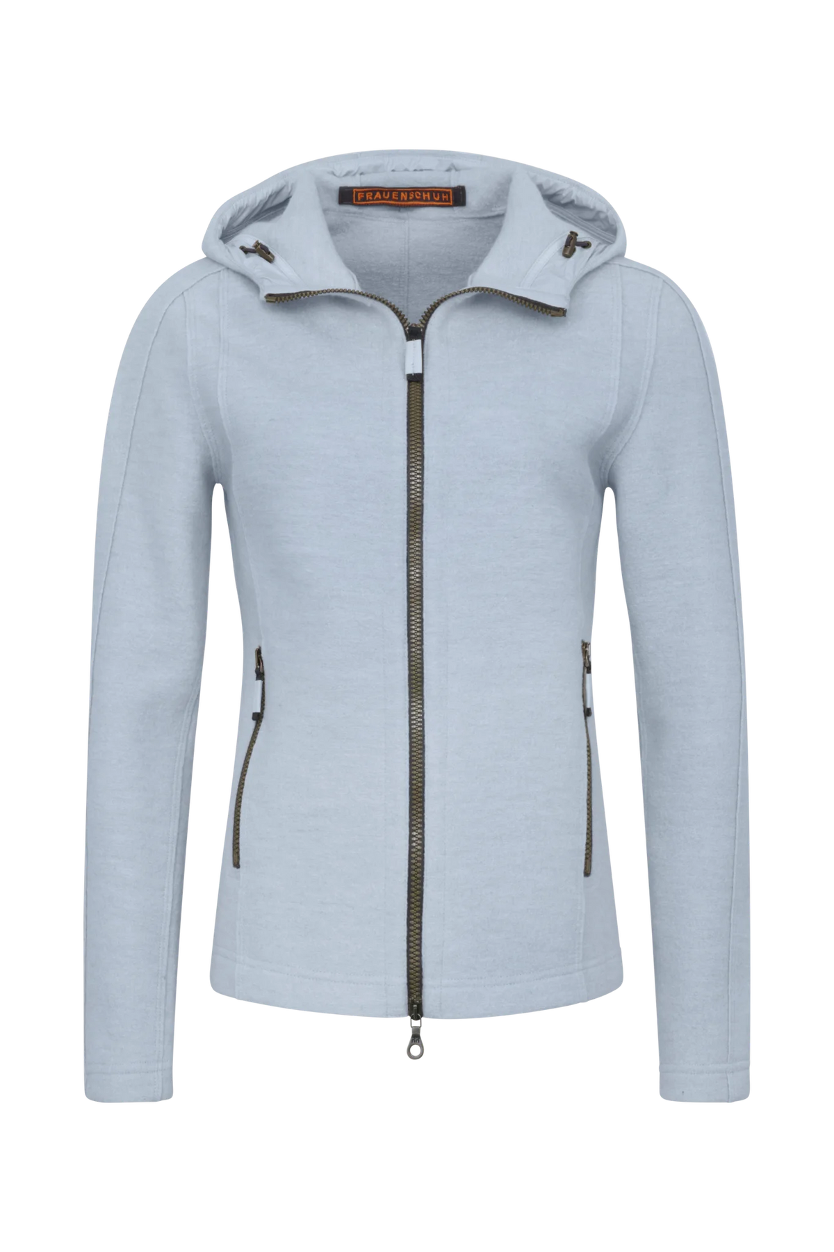 Chaqueta de lana hervida - Rania