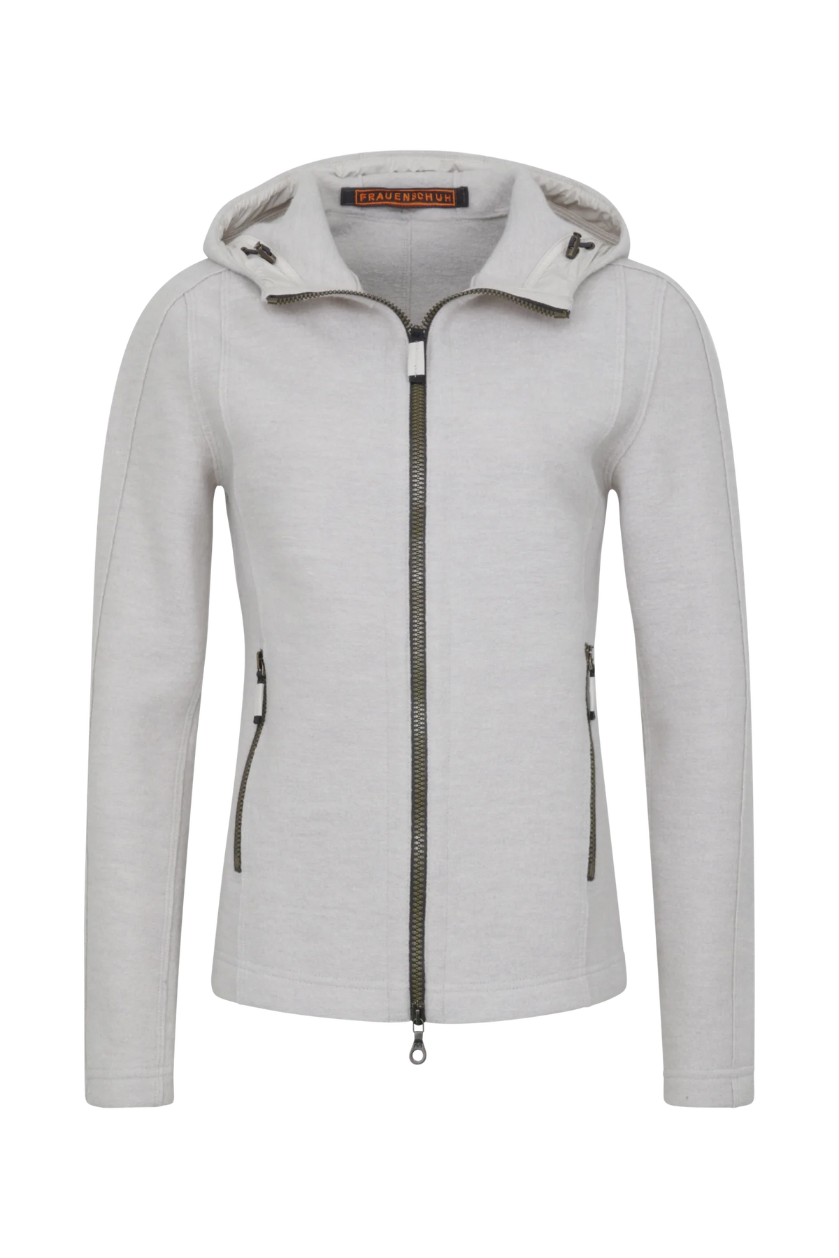 Chaqueta de lana hervida - Rania