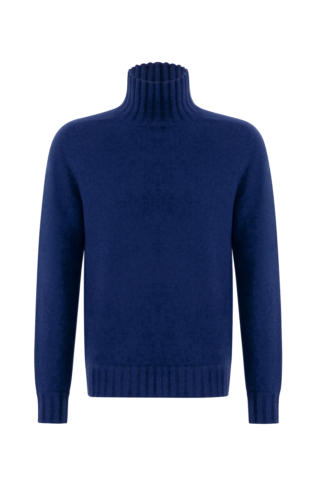 Aiden Cashmere Turtleneck