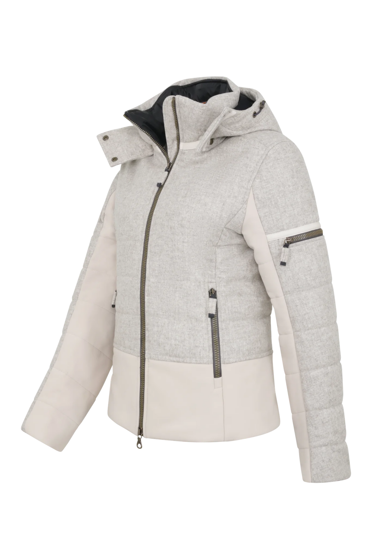 Chaqueta de esquí de loden - Rosalie