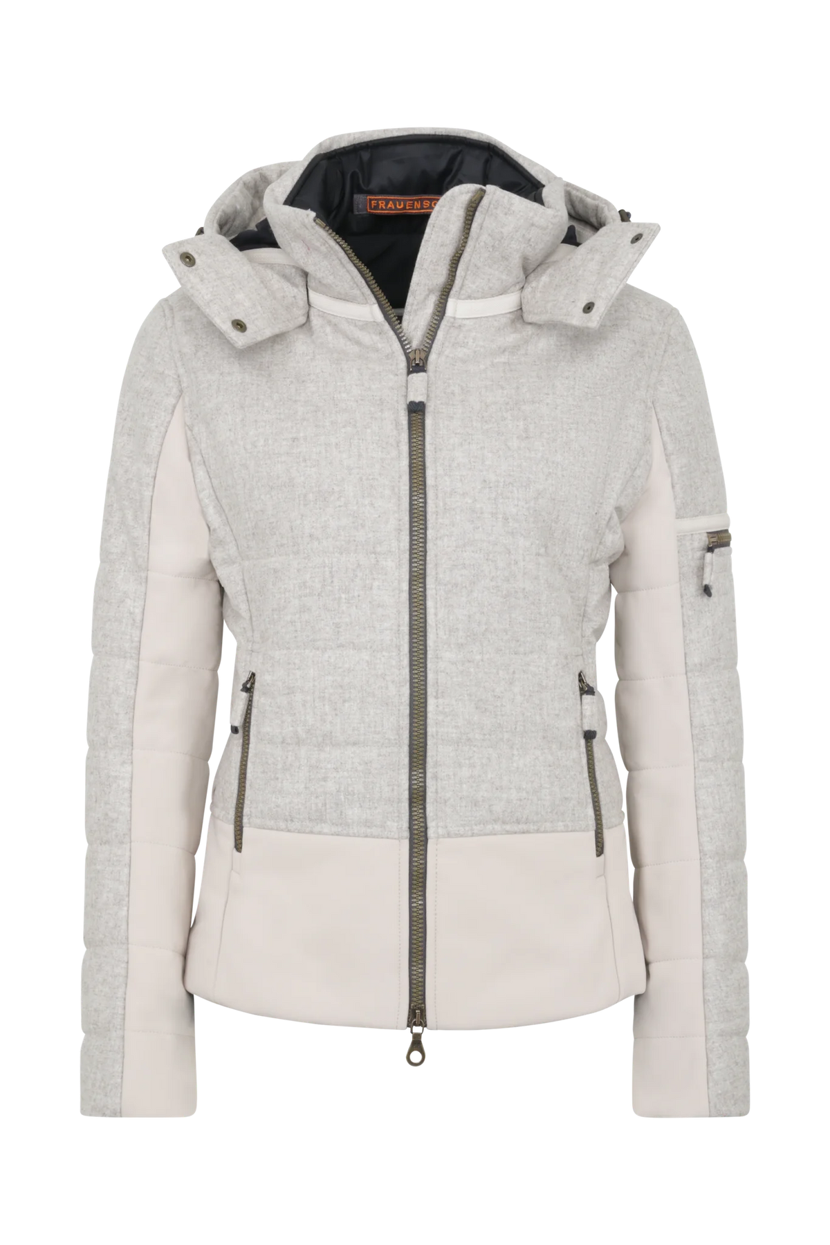 Chaqueta de esquí de loden - Rosalie