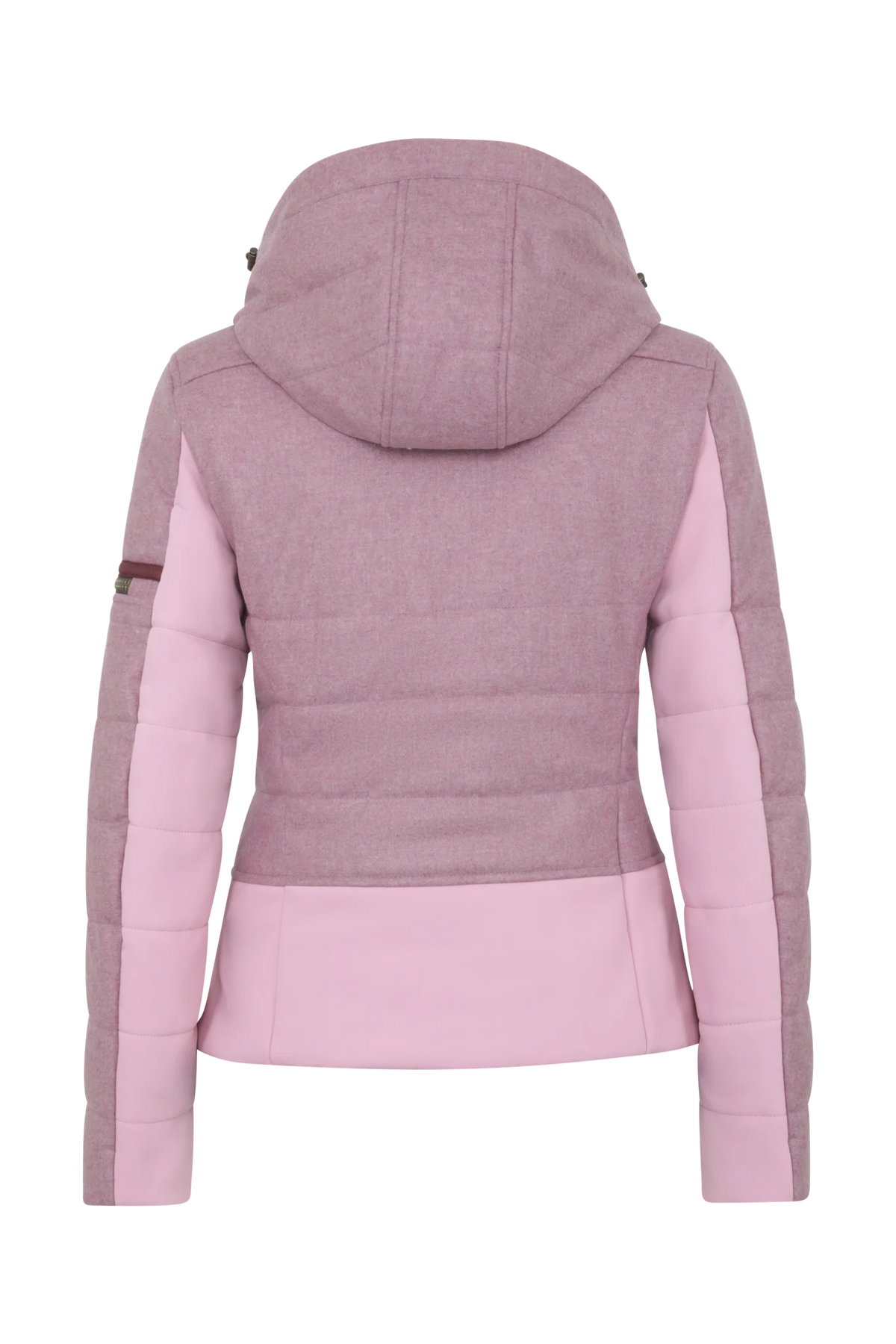 Chaqueta de esquí de loden - Rosalie