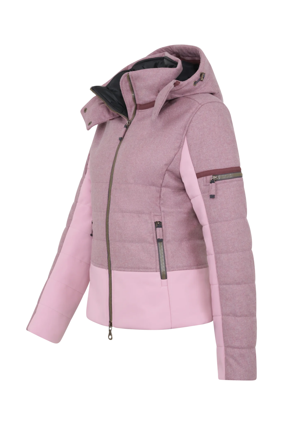 Chaqueta de esquí de loden - Rosalie